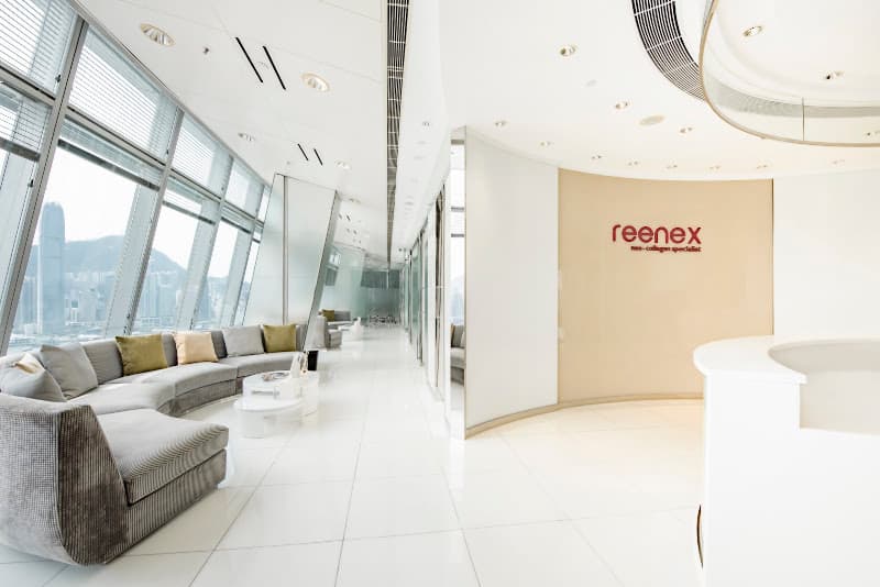 reenex 膠原自生 - 朗豪坊中心 - 旺角 Mong Kok - Photo 2 reenex 膠原自生 - 朗豪坊中心 - 旺角 Mong Kok - Photo 2