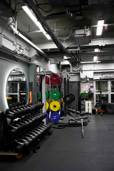 FIT01 Training Club - Photo 2 FIT01 Training Club - Photo 2