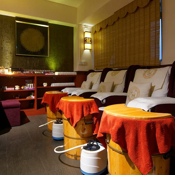 Grand Spa - Photo 4 Grand Spa - Photo 4