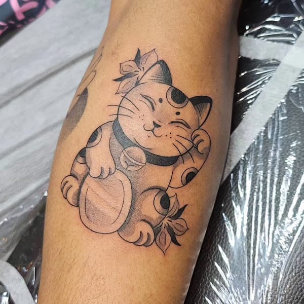 Ksquared Tattoo - Photo 3 Ksquared Tattoo - Photo 3