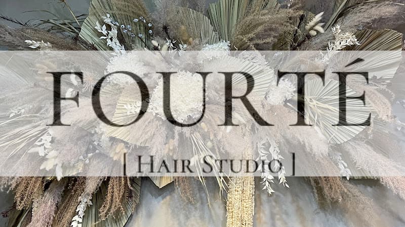 Fourte hair studio - Photo 5 Fourte hair studio - Photo 5