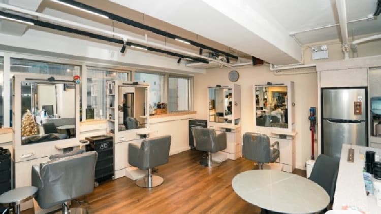 Fourte hair studio - Photo 2 Fourte hair studio - Photo 2
