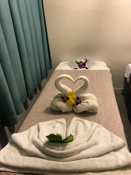 Yun Sun Massage Yun Sun Massage