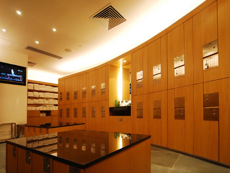PURE Fitness Langham Place Office Tower - Photo 3 PURE Fitness Langham Place Office Tower - Photo 3