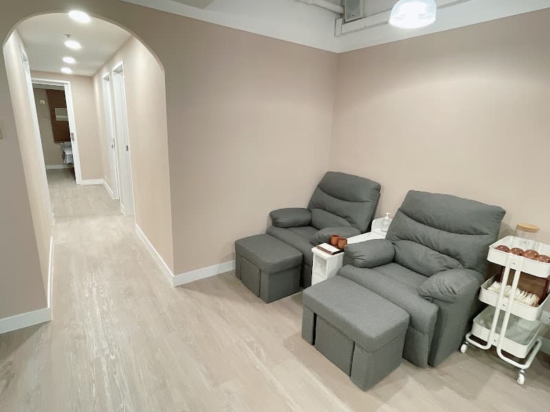 寧悅按摩理療中心 Serenity Spa and massage centre - Photo 3 寧悅按摩理療中心 Serenity Spa and massage centre - Photo 3