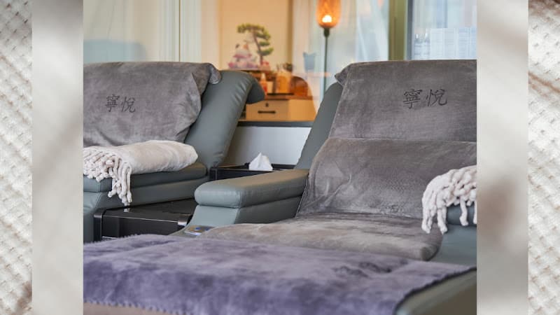 寧悅按摩理療中心 Serenity Spa and massage centre - Photo 2 寧悅按摩理療中心 Serenity Spa and massage centre - Photo 2