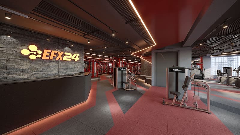 EFX24 香港仔 (利港中心) - Photo 2 EFX24 香港仔 (利港中心) - Photo 2