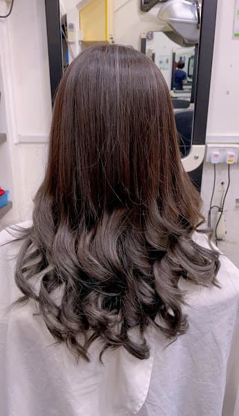 Everyday Hair Salon - Photo 5 Everyday Hair Salon - Photo 5