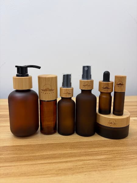 Soul Essential Aromatherapy Cure 癒香芳療所 - Photo 1 Soul Essential Aromatherapy Cure 癒香芳療所 - Photo 1