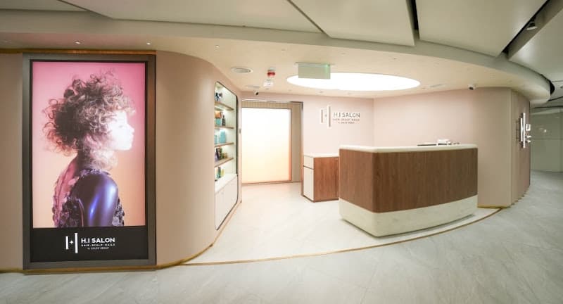 H.I Salon H.I Salon