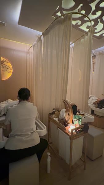 Jamia Spa ( Head Spa, Massage & Skincare ) - Photo 3 Jamia Spa ( Head Spa, Massage & Skincare ) - Photo 3