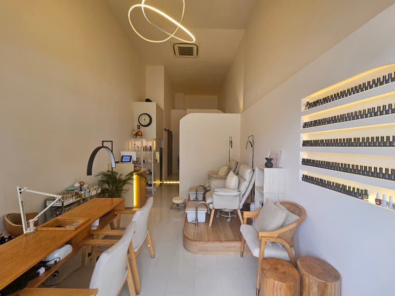 Belle Avenue Beauty & Nails Belle Avenue Beauty & Nails