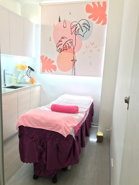 Ingrid Millet Paris 英格蜜兒 - Photo 3 Ingrid Millet Paris 英格蜜兒 - Photo 3