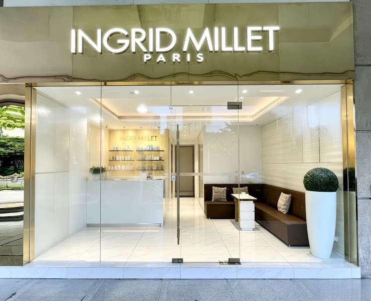 Ingrid Millet Paris 英格蜜兒 - Photo 1 Ingrid Millet Paris 英格蜜兒 - Photo 1