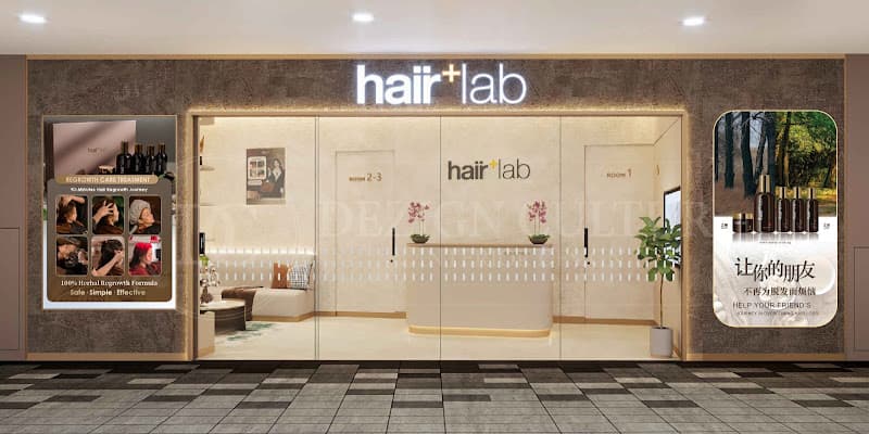 HairplusLab Downtown East - Photo 4 HairplusLab Downtown East - Photo 4