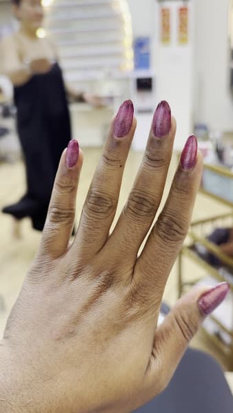 JK HEAD SPA & NAILS SALON - Photo 4 JK HEAD SPA & NAILS SALON - Photo 4