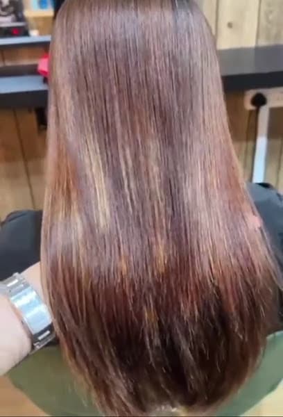 Auxo Hair Studio (Far East Plaza) - Photo 5 Auxo Hair Studio (Far East Plaza) - Photo 5