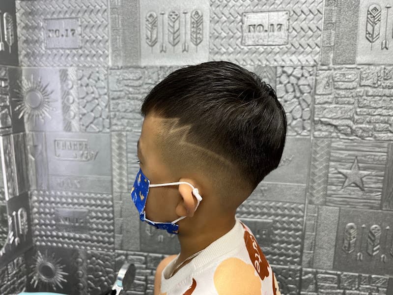 JustCut 單剪 - Photo 3 JustCut 單剪 - Photo 3