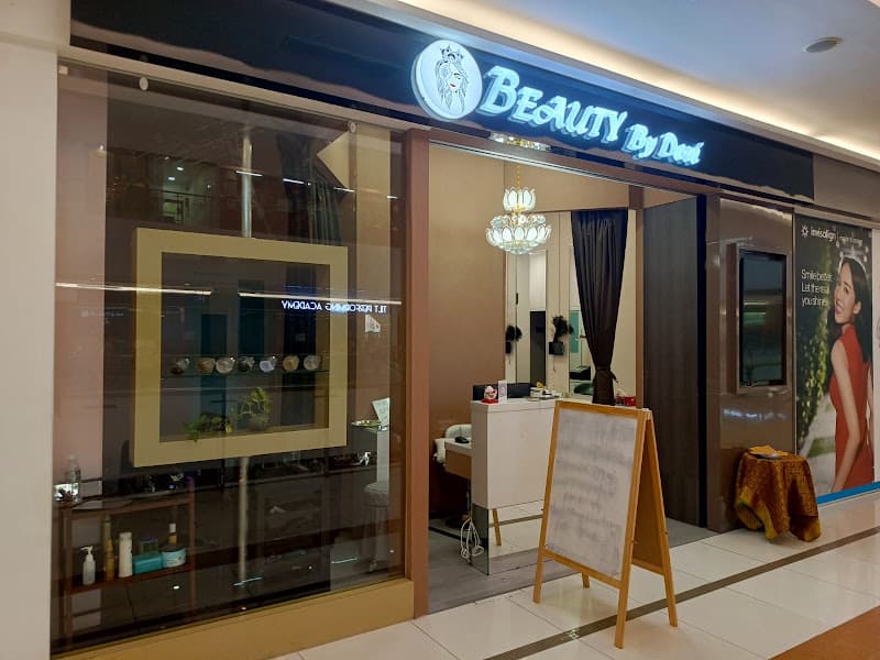 Beauty by Devi @ Kallang Leisure Mall Beauty by Devi @ Kallang Leisure Mall