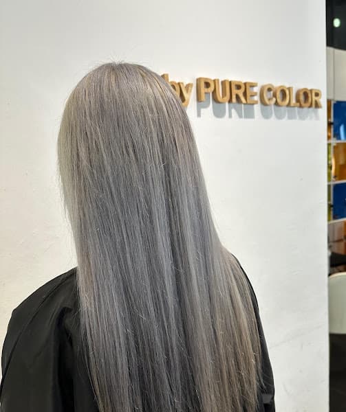 Color Me 單色染髮專門店 - Photo 3 Color Me 單色染髮專門店 - Photo 3