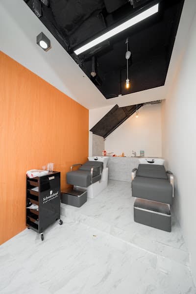 Color Me 單色染髮專門店 - Photo 4 Color Me 單色染髮專門店 - Photo 4