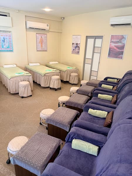 Jia Xing Wang Health Spa - Photo 2 Jia Xing Wang Health Spa - Photo 2