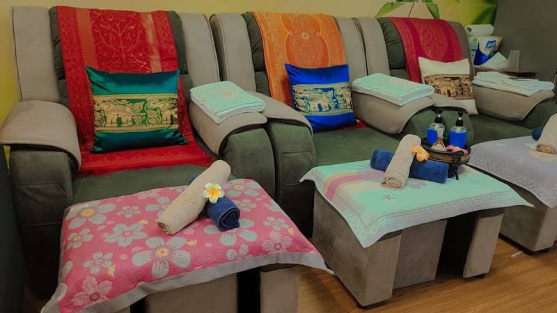 BM Thai Massage 泰式按摩 - Photo 3 BM Thai Massage 泰式按摩 - Photo 3