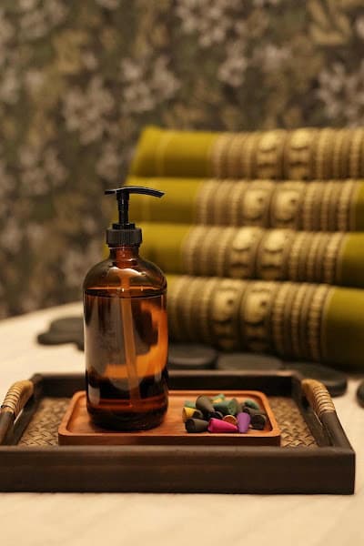 BM Thai Massage 泰式按摩 - Photo 2 BM Thai Massage 泰式按摩 - Photo 2