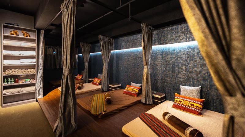 BM Thai Massage 泰式按摩 - Photo 1 BM Thai Massage 泰式按摩 - Photo 1