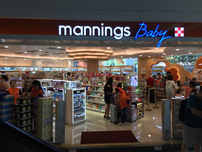 Mannings Baby - Photo 1 Mannings Baby - Photo 1