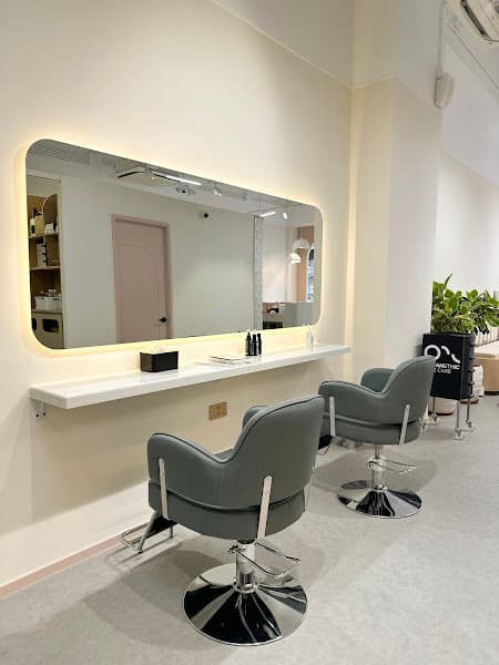 健髮 HealthyPro Hair Treatment Centre - Photo 2 健髮 HealthyPro Hair Treatment Centre - Photo 2