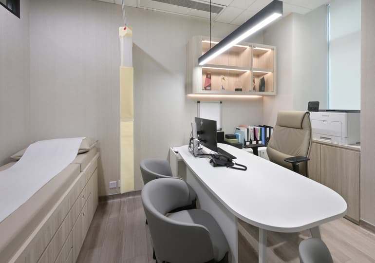 港怡醫匯 (黃竹坑) Gleneagles Healthcare Wong Chuk Hang, Hong Kong - Photo 3 港怡醫匯 (黃竹坑) Gleneagles Healthcare Wong Chuk Hang, Hong Kong - Photo 3