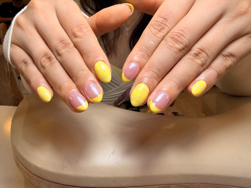 Annie Nail Salon (nails&lashes&eyebrow&waxing) Annie Nail Salon (nails&lashes&eyebrow&waxing)
