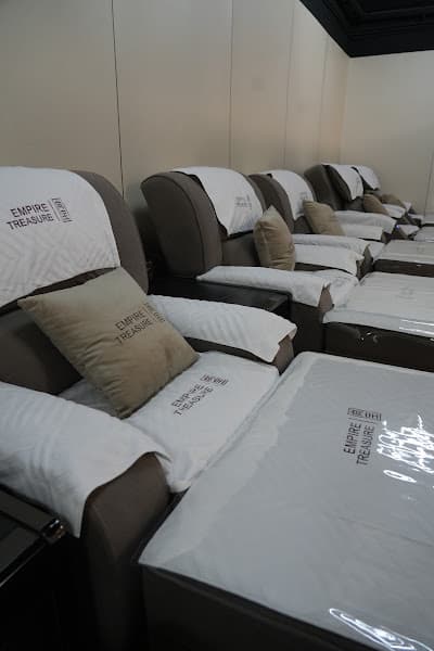 尚寶按摩 Shang Bao Massage - Photo 3 尚寶按摩 Shang Bao Massage - Photo 3