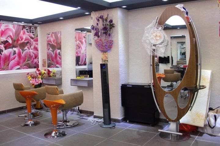 百合專業駁髮T&F Professional Hair Extensions Ltd(Tina駁髮) 百合專業駁髮T&F Professional Hair Extensions Ltd(Tina駁髮)