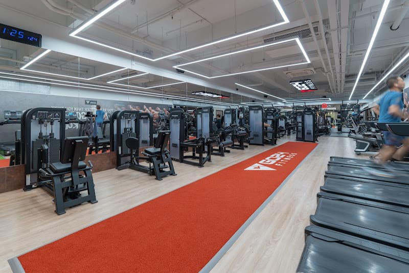 Gym24 Happy Valley - Photo 4 Gym24 Happy Valley - Photo 4