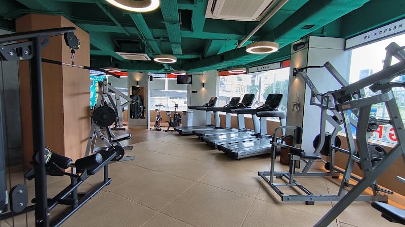 Gym24 Happy Valley - Photo 3 Gym24 Happy Valley - Photo 3
