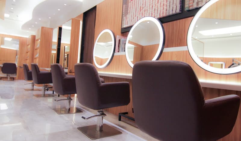 Add+ Hair Salon - Photo 5 Add+ Hair Salon - Photo 5