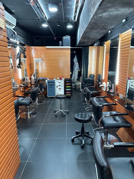 Add+ Hair Salon - Photo 2 Add+ Hair Salon - Photo 2