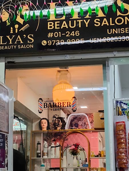 Lya's beauty salon - Photo 3 Lya's beauty salon - Photo 3