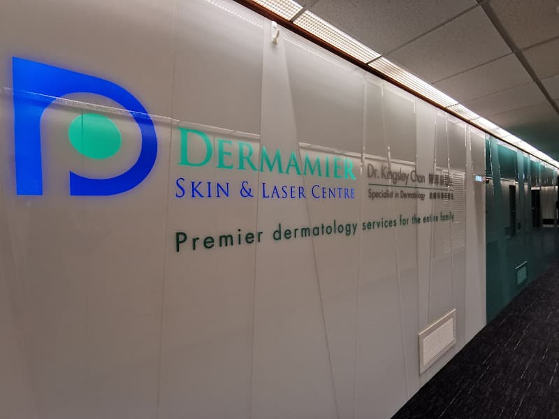 Dermamier Skin and Laser Center - Photo 3 Dermamier Skin and Laser Center - Photo 3