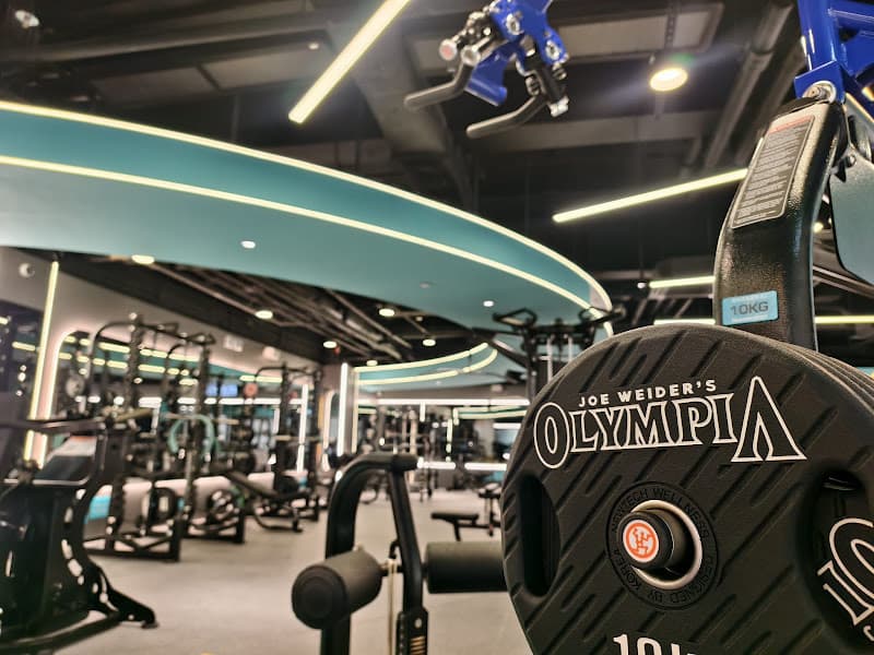 24/7 FITNESS 東涌第二分店 - Photo 4 24/7 FITNESS 東涌第二分店 - Photo 4