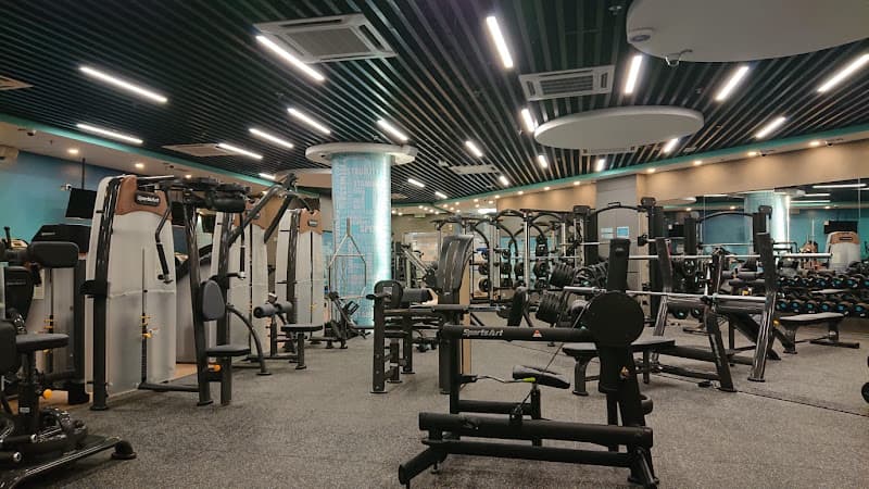 24/7 FITNESS 東涌第二分店 - Photo 2 24/7 FITNESS 東涌第二分店 - Photo 2