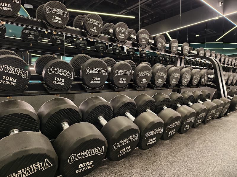 24/7 FITNESS 東涌第二分店 - Photo 3 24/7 FITNESS 東涌第二分店 - Photo 3