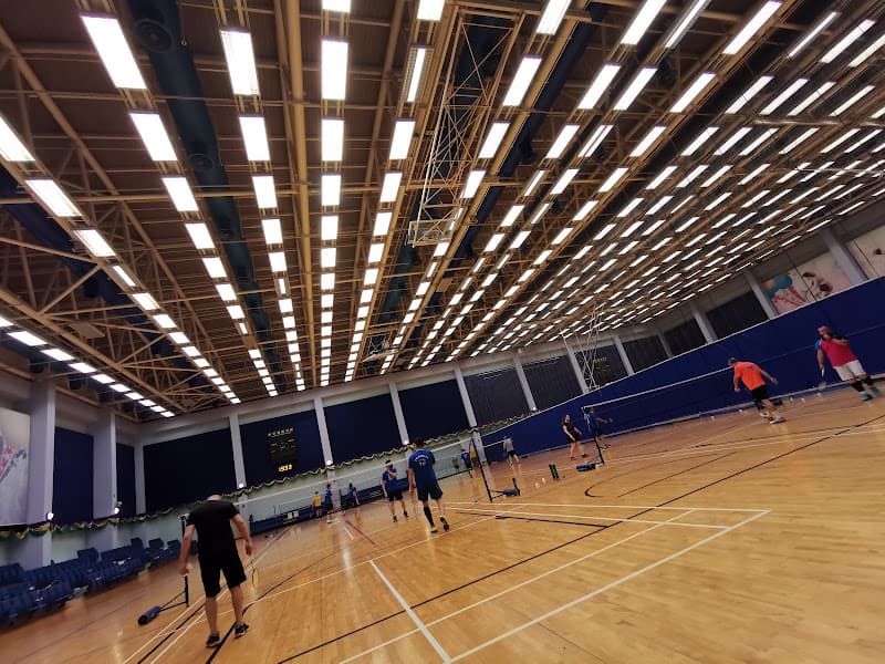 Hang Hau Sports Centre - Photo 5 Hang Hau Sports Centre - Photo 5