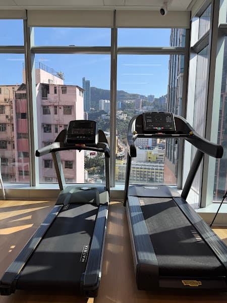Fix Fitness(Wan Chai) - Photo 3 Fix Fitness(Wan Chai) - Photo 3