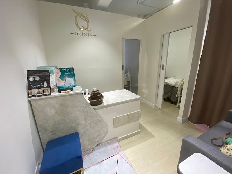 Queen’s Way Beauty & Spa - Photo 4 Queen’s Way Beauty & Spa - Photo 4