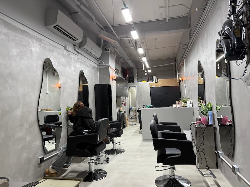 NEKO.Hair Salon - Photo 1 NEKO.Hair Salon - Photo 1