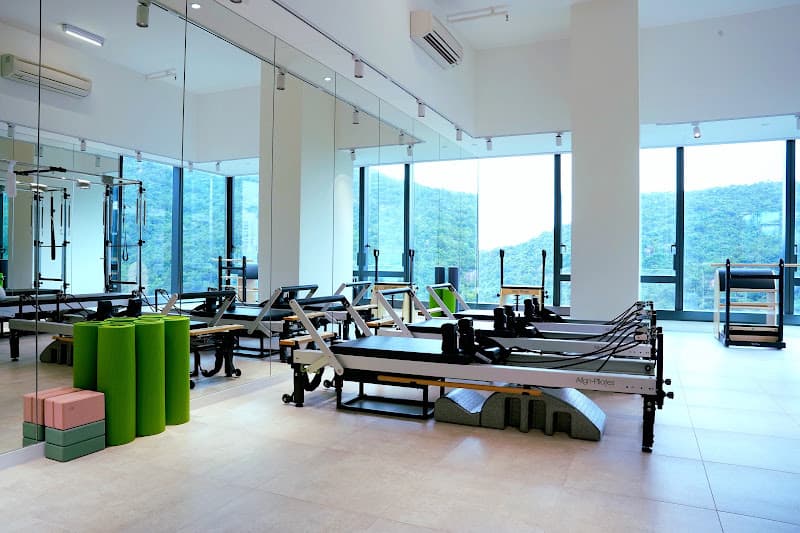 Pilates Anywhere 隨時隨地普拉提 - Photo 1 Pilates Anywhere 隨時隨地普拉提 - Photo 1