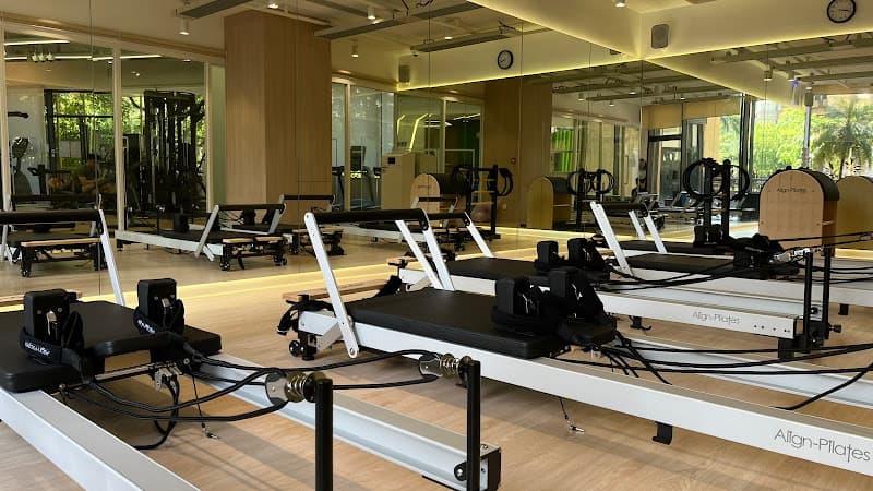 Pilates Anywhere 隨時隨地普拉提 - Photo 2 Pilates Anywhere 隨時隨地普拉提 - Photo 2